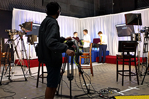 Media category